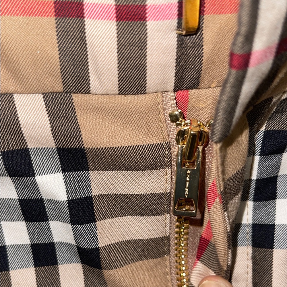 Burberry Kids Cargo Pants - Picture 4 of 6